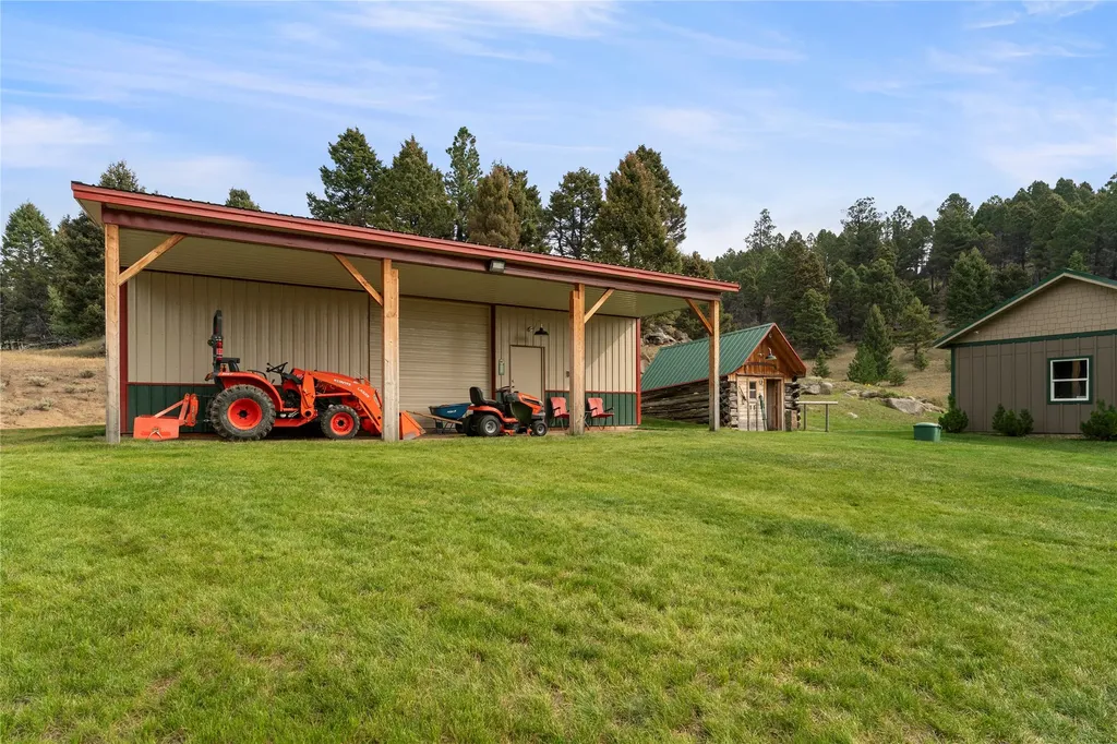 75 Powerline Road Boulder MT 59632