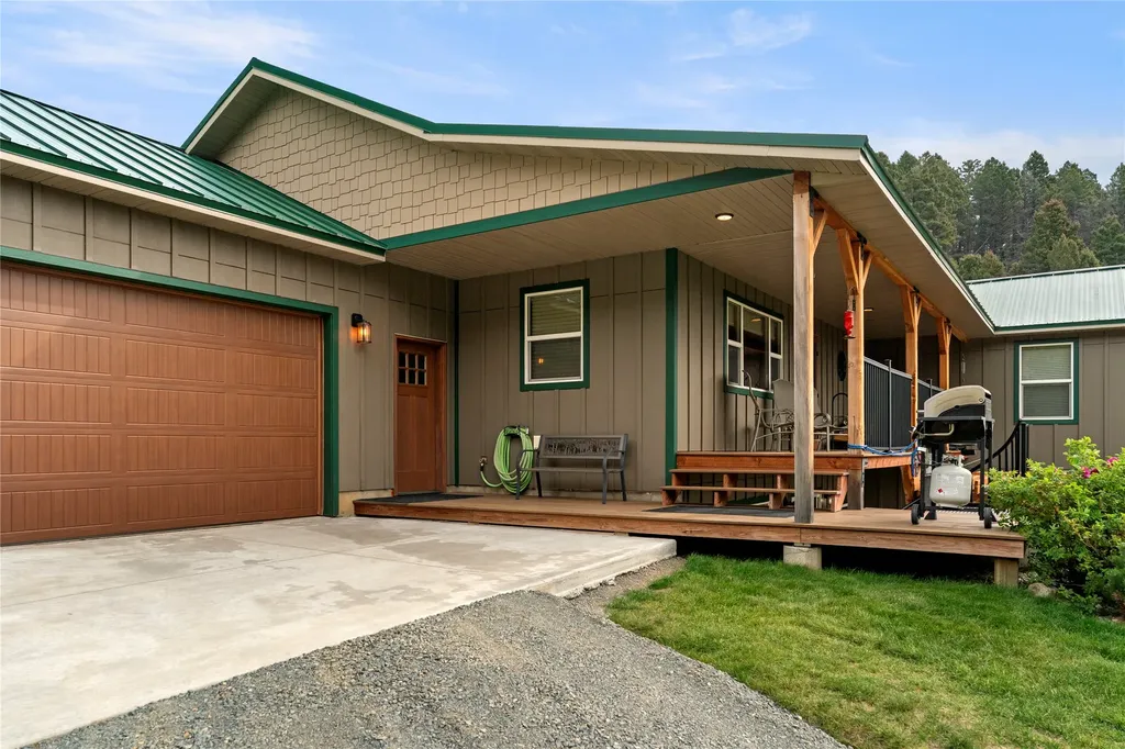 75 Powerline Road Boulder MT 59632