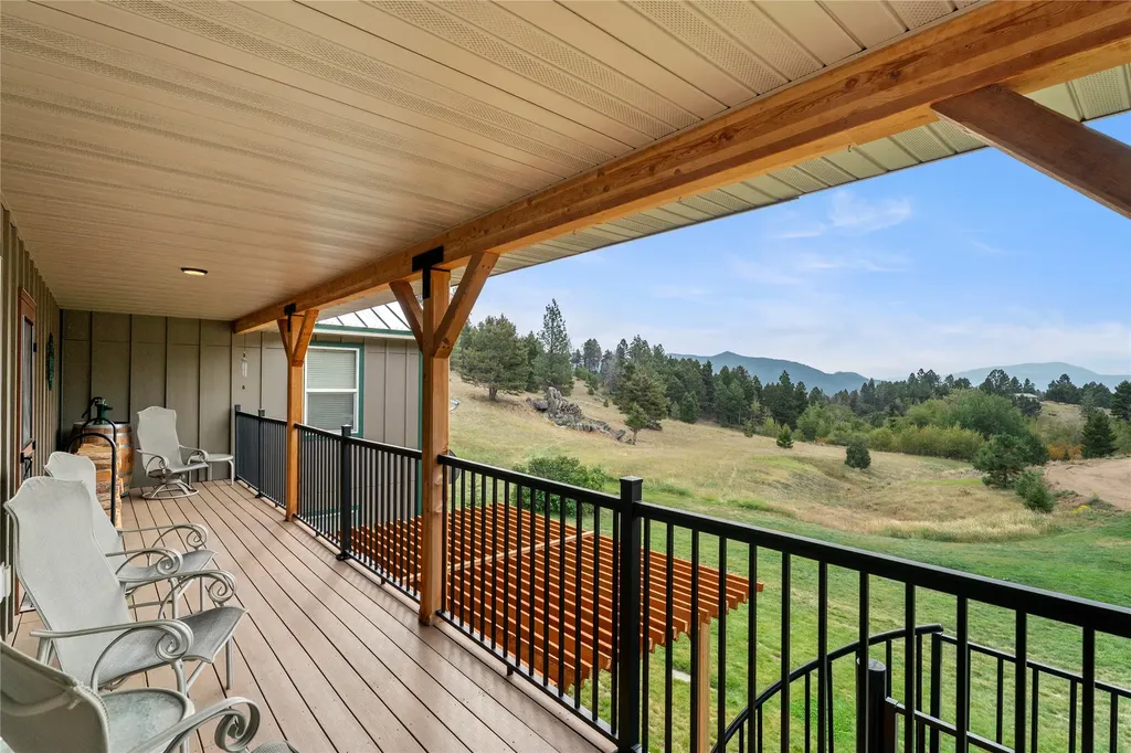 75 Powerline Road Boulder MT 59632