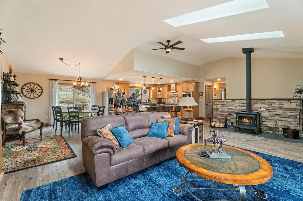 75 Powerline Road Boulder MT 59632