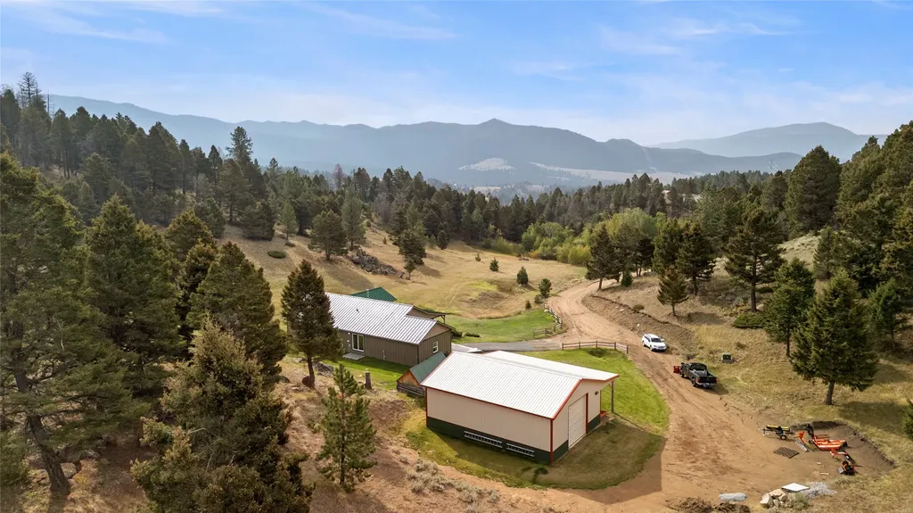 75 Powerline Road Boulder MT 59632