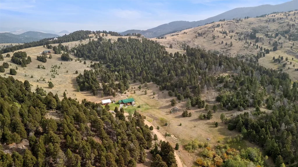 75 Powerline Road Boulder MT 59632