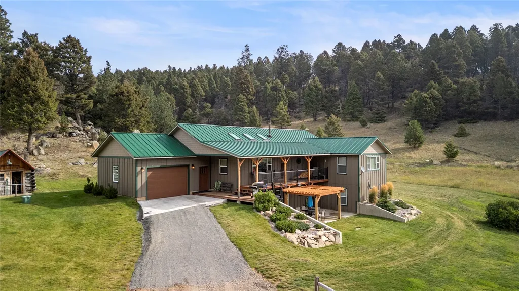 75 Powerline Road Boulder MT 59632