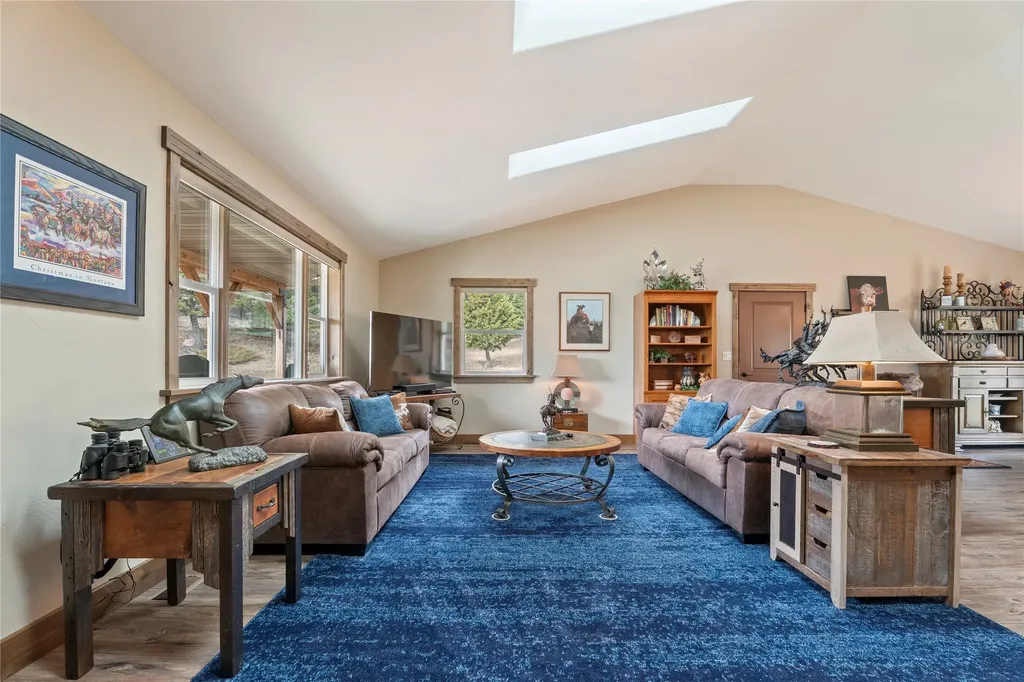 75 Powerline Road Boulder MT 59632