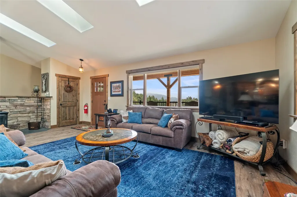 75 Powerline Road Boulder MT 59632