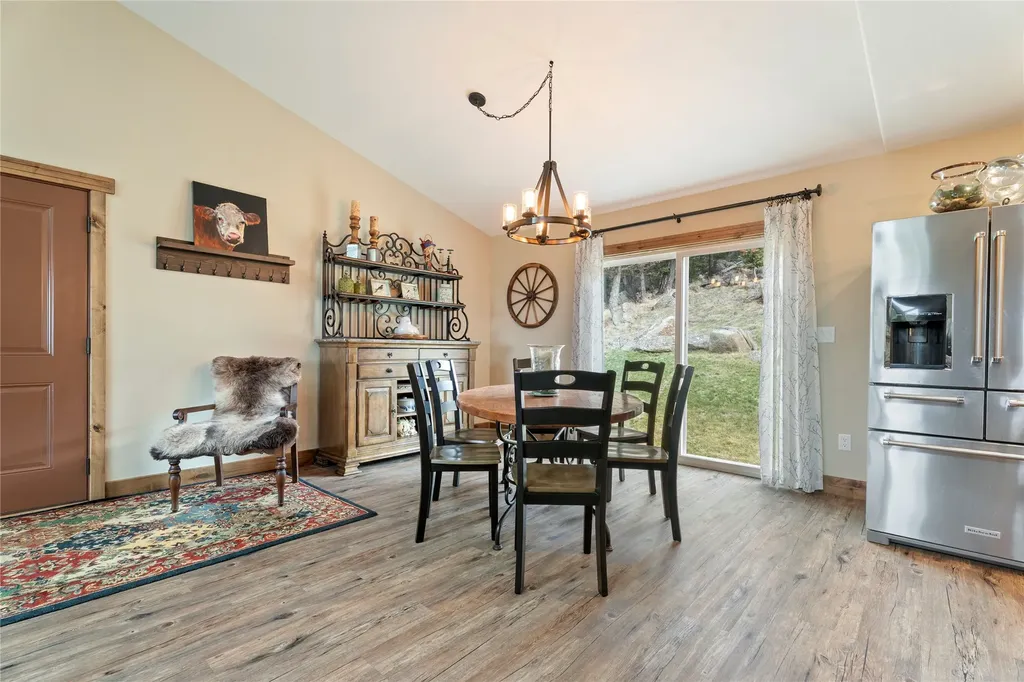 75 Powerline Road Boulder MT 59632