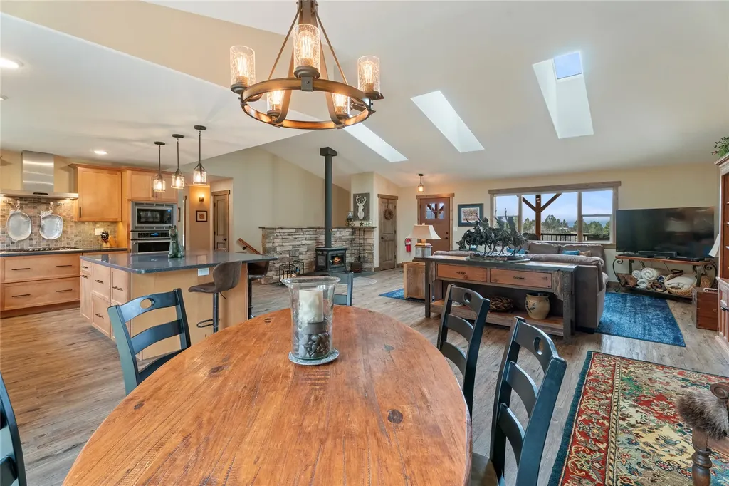 75 Powerline Road Boulder MT 59632