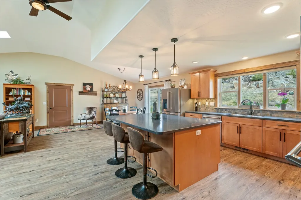 75 Powerline Road Boulder MT 59632