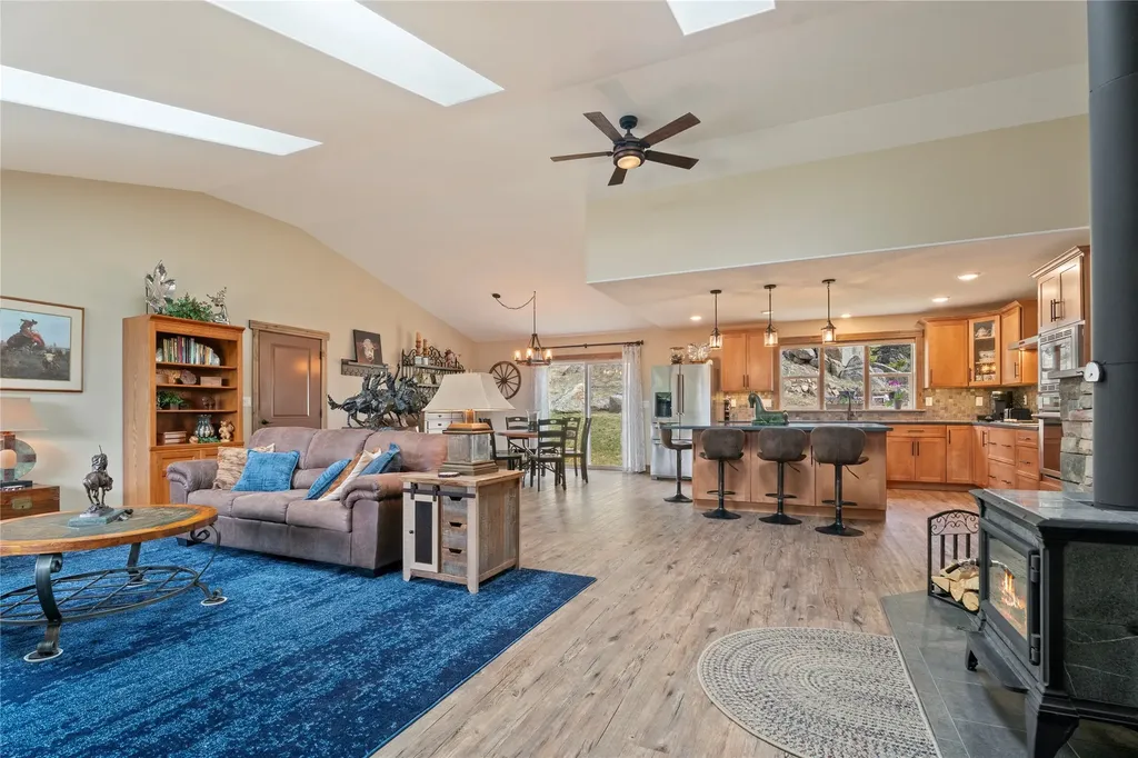 75 Powerline Road Boulder MT 59632