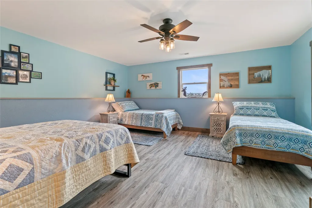 75 Powerline Road Boulder MT 59632