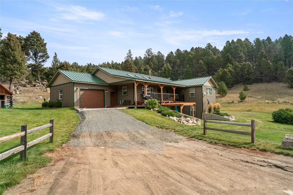 75 Powerline Road Boulder MT 59632