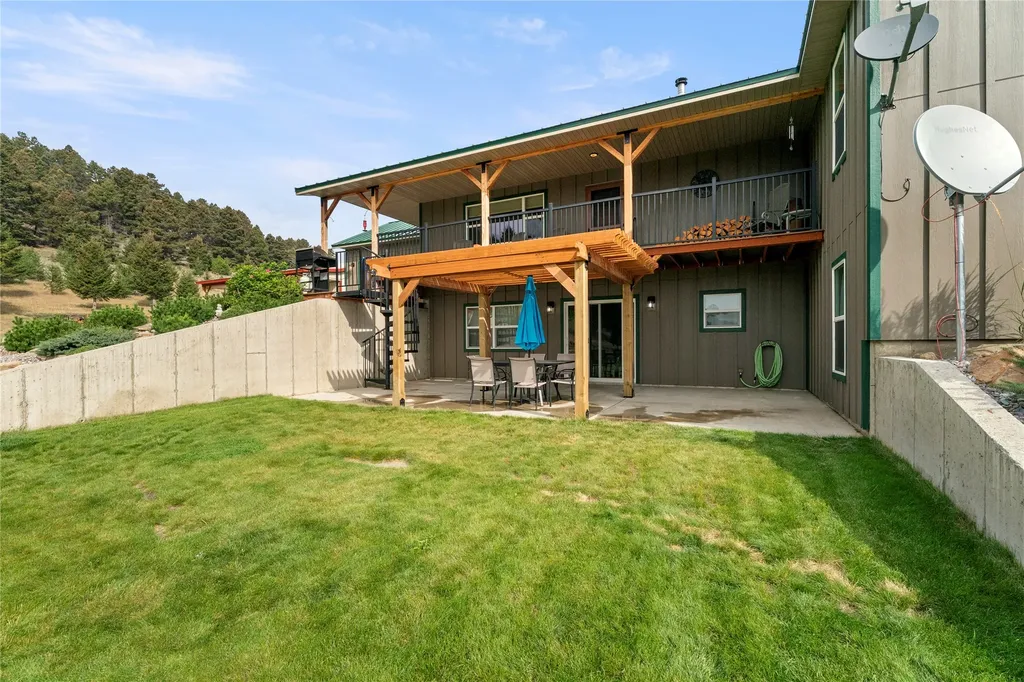75 Powerline Road Boulder MT 59632