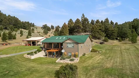 75 Powerline Road Boulder MT 59632