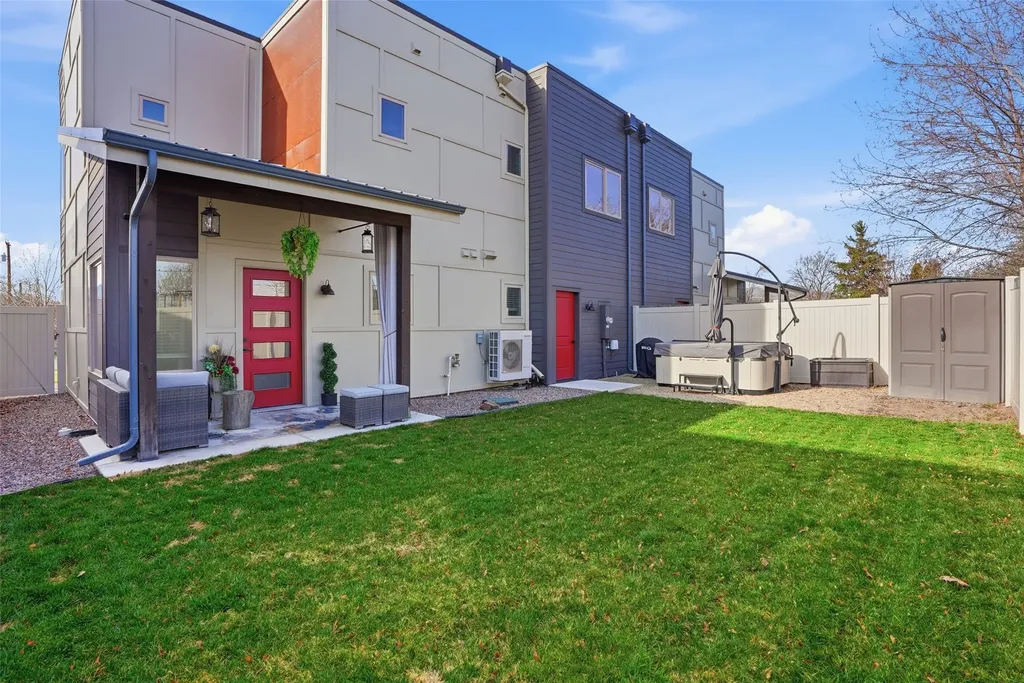 2044 Burlington Avenue Missoula MT 59801