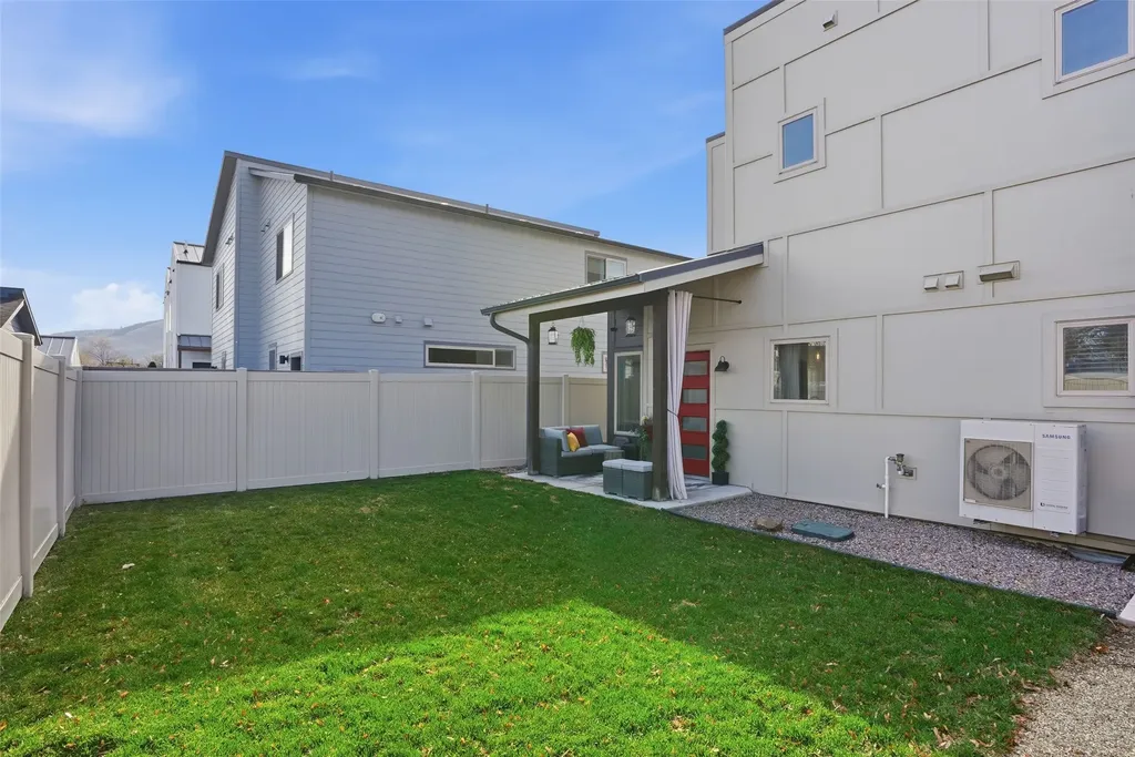 2044 Burlington Avenue Missoula MT 59801