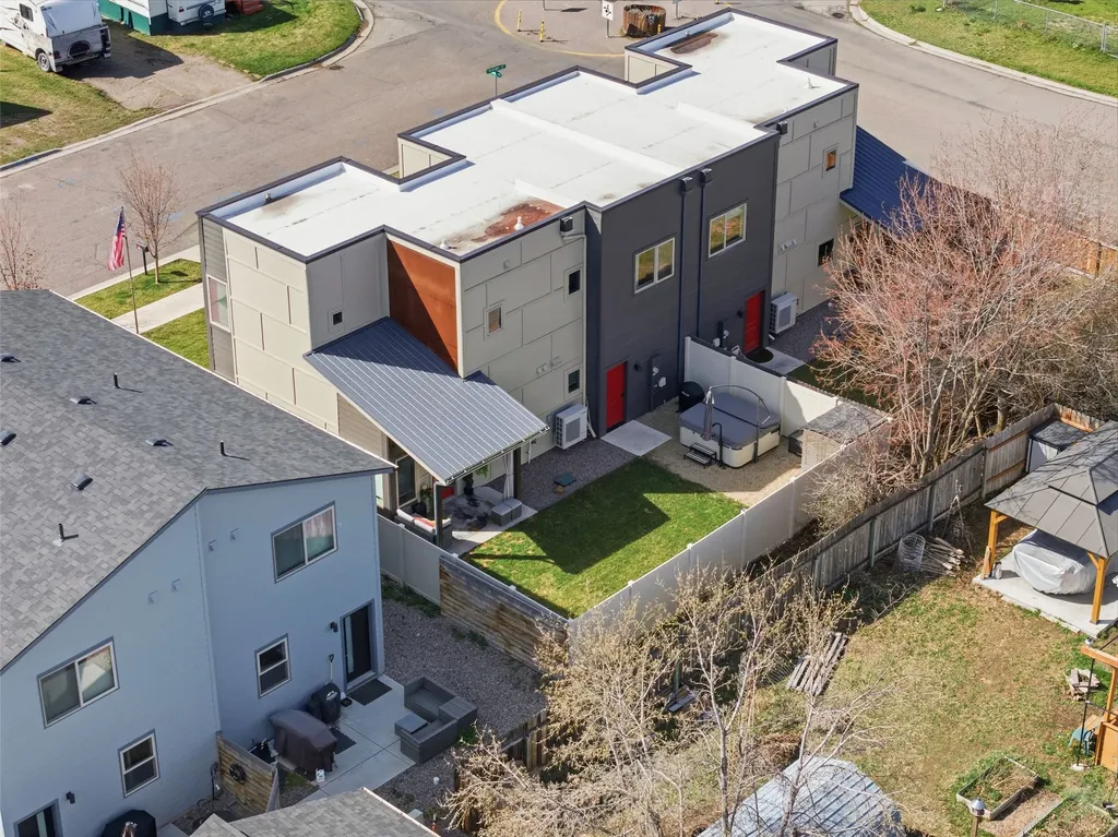 2044 Burlington Avenue Missoula MT 59801