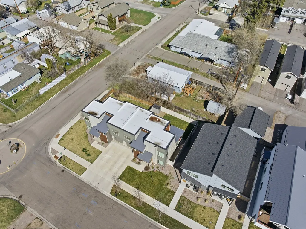 2044 Burlington Avenue Missoula MT 59801