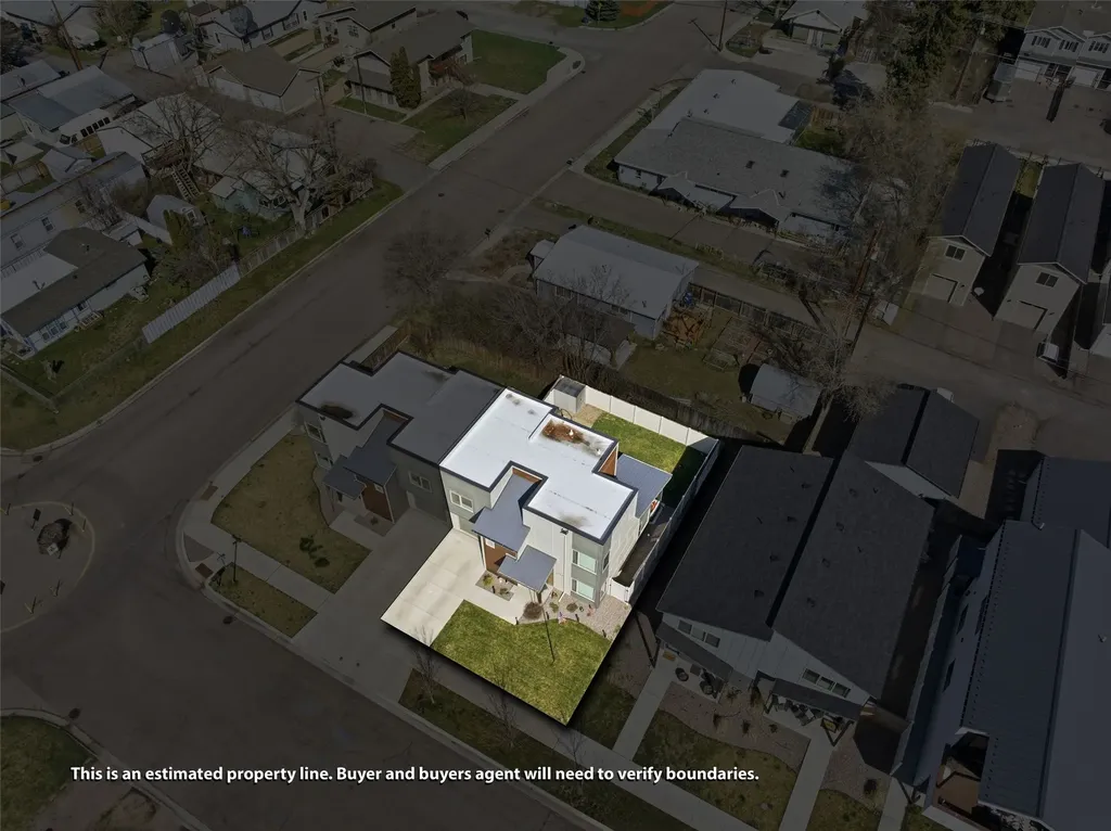 2044 Burlington Avenue Missoula MT 59801