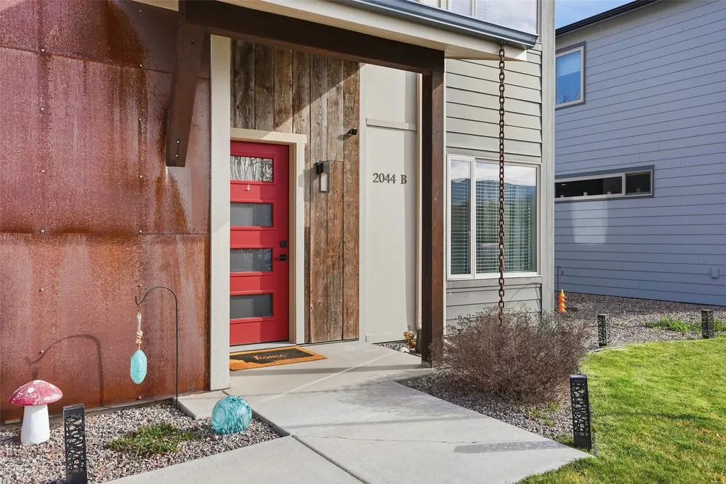 2044 Burlington Avenue Missoula MT 59801