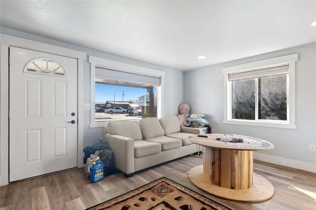 22 3rd Avenue W Kalispell MT 59901