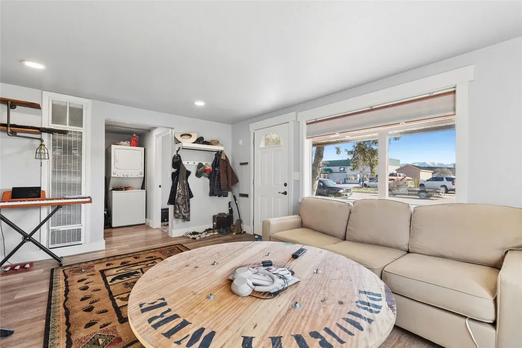 22 3rd Avenue W Kalispell MT 59901
