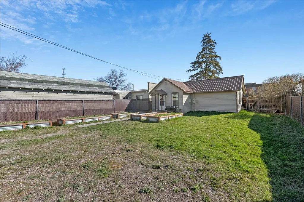 22 3rd Avenue W Kalispell MT 59901