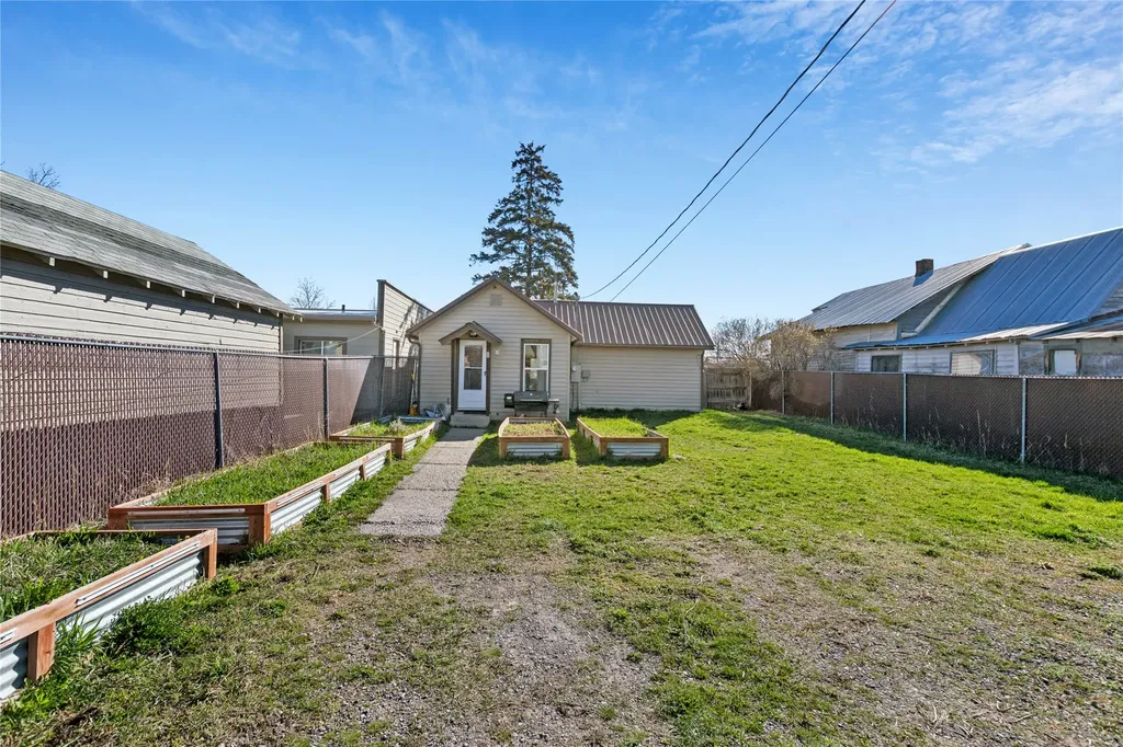 22 3rd Avenue W Kalispell MT 59901