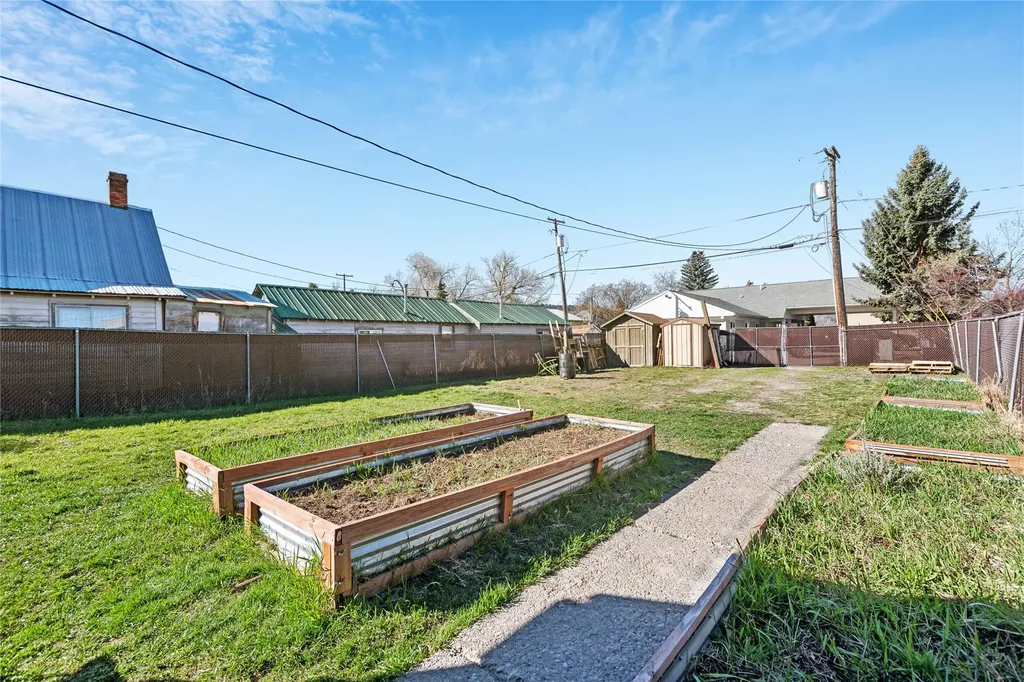 22 3rd Avenue W Kalispell MT 59901