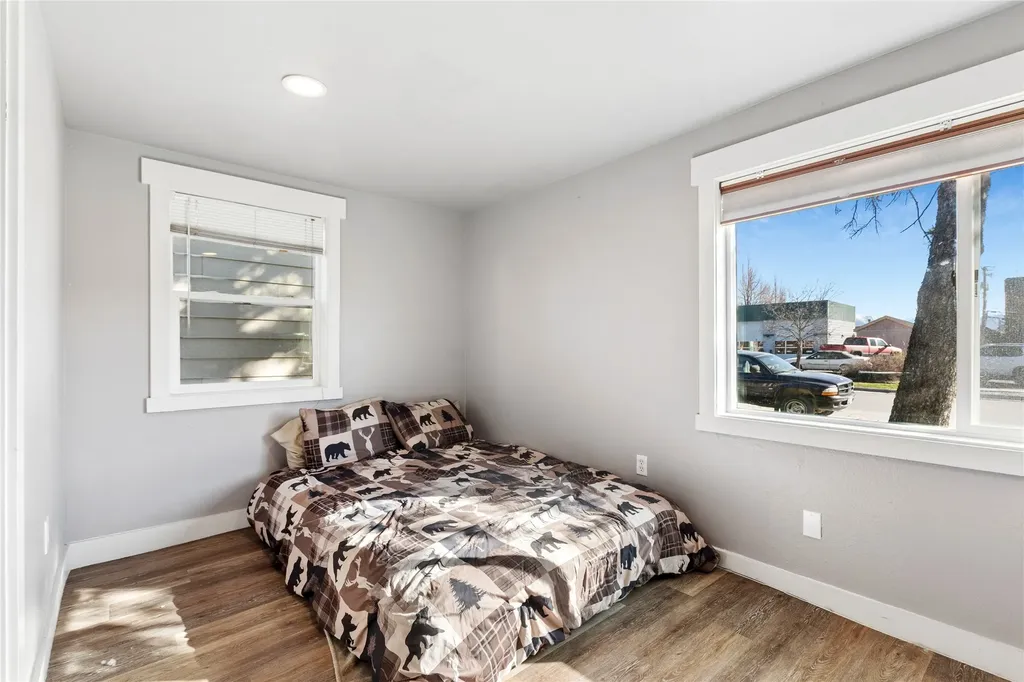 22 3rd Avenue W Kalispell MT 59901