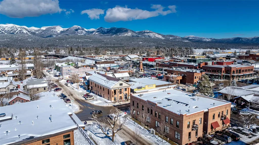 300 E 2nd Street Whitefish MT 59937