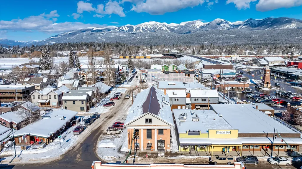 300 E 2nd Street Whitefish MT 59937