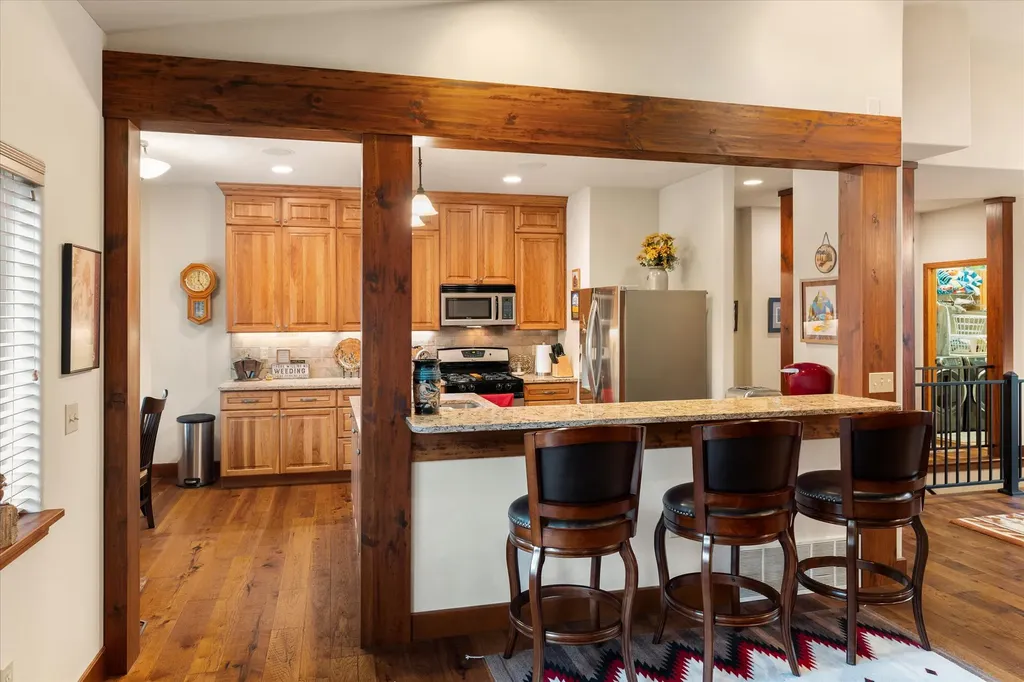 155 Wulff Lane Lakeside MT 59922