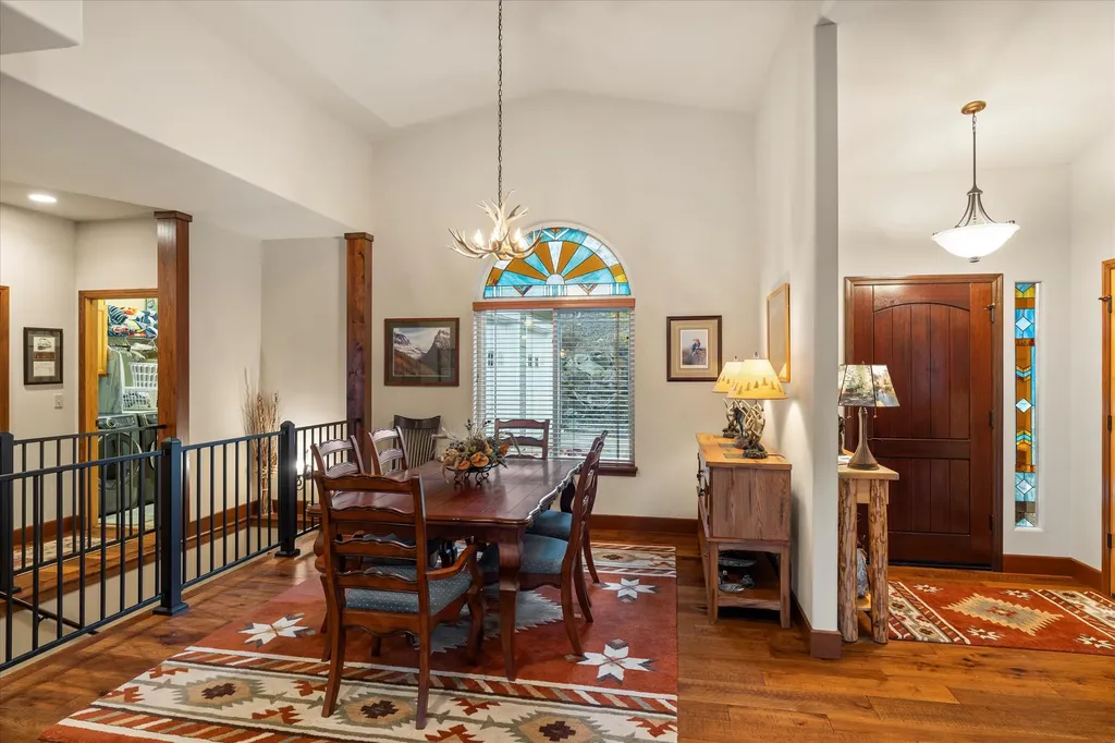 155 Wulff Lane Lakeside MT 59922