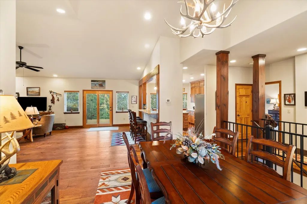 155 Wulff Lane Lakeside MT 59922