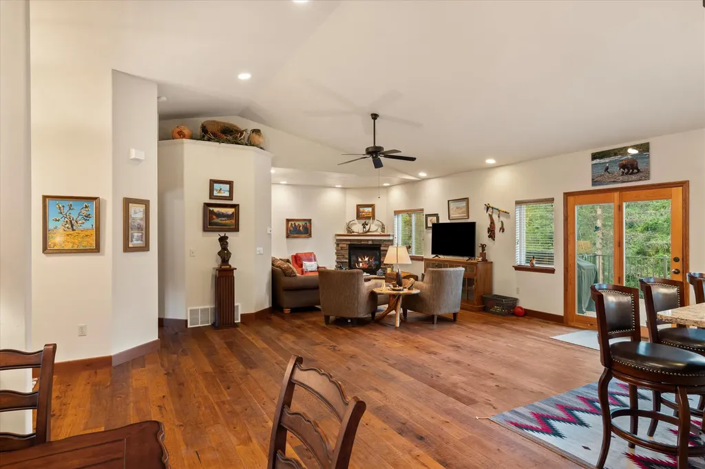 155 Wulff Lane Lakeside MT 59922