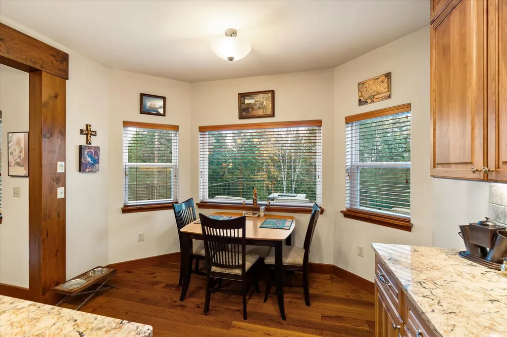 155 Wulff Lane Lakeside MT 59922