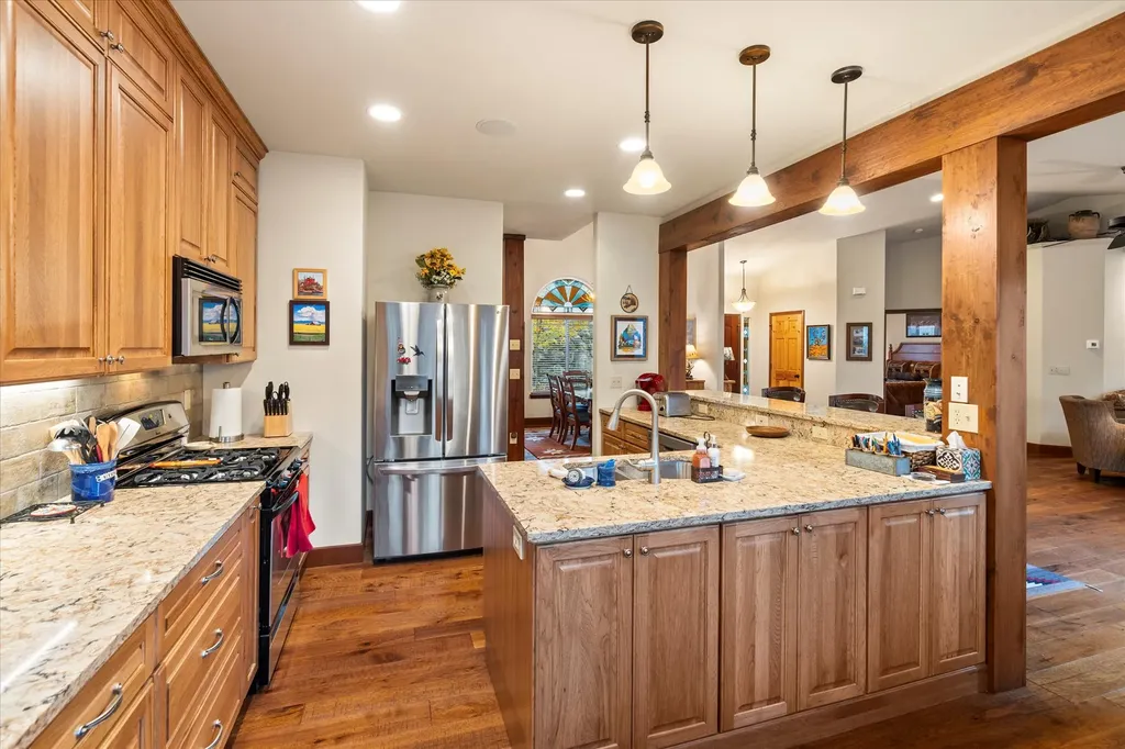 155 Wulff Lane Lakeside MT 59922