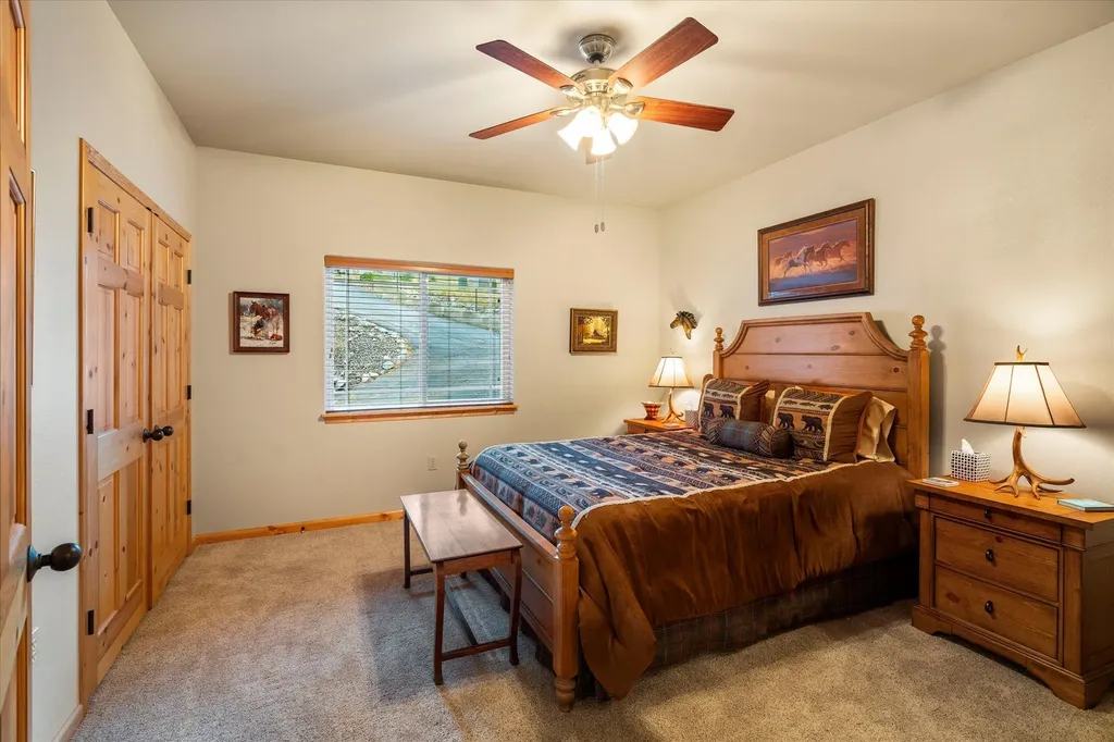 155 Wulff Lane Lakeside MT 59922