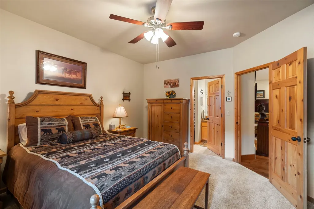 155 Wulff Lane Lakeside MT 59922
