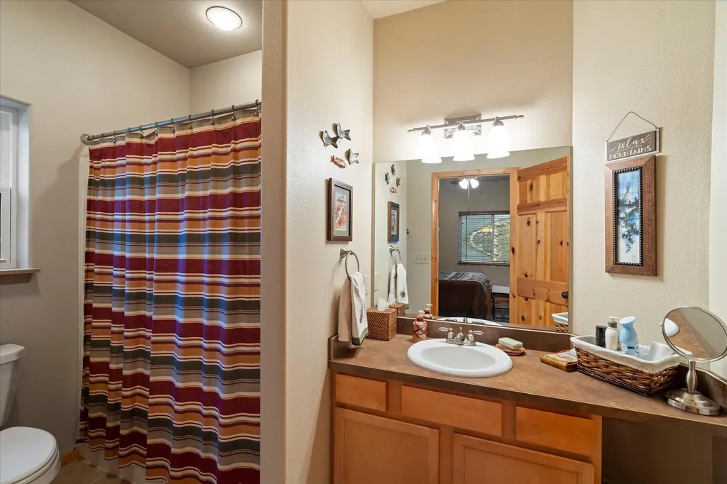 155 Wulff Lane Lakeside MT 59922