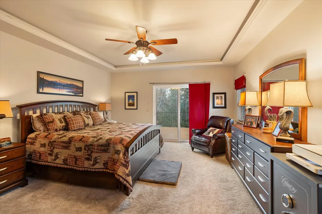 155 Wulff Lane Lakeside MT 59922