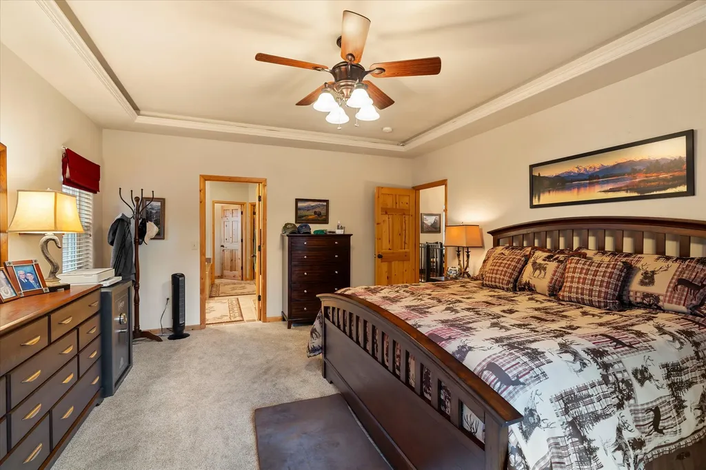 155 Wulff Lane Lakeside MT 59922