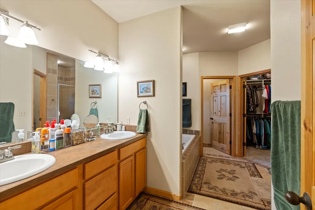 155 Wulff Lane Lakeside MT 59922
