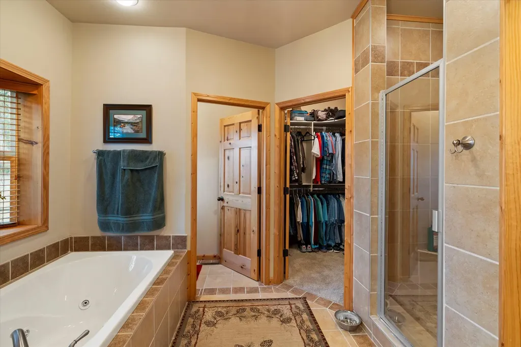 155 Wulff Lane Lakeside MT 59922