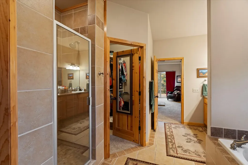155 Wulff Lane Lakeside MT 59922