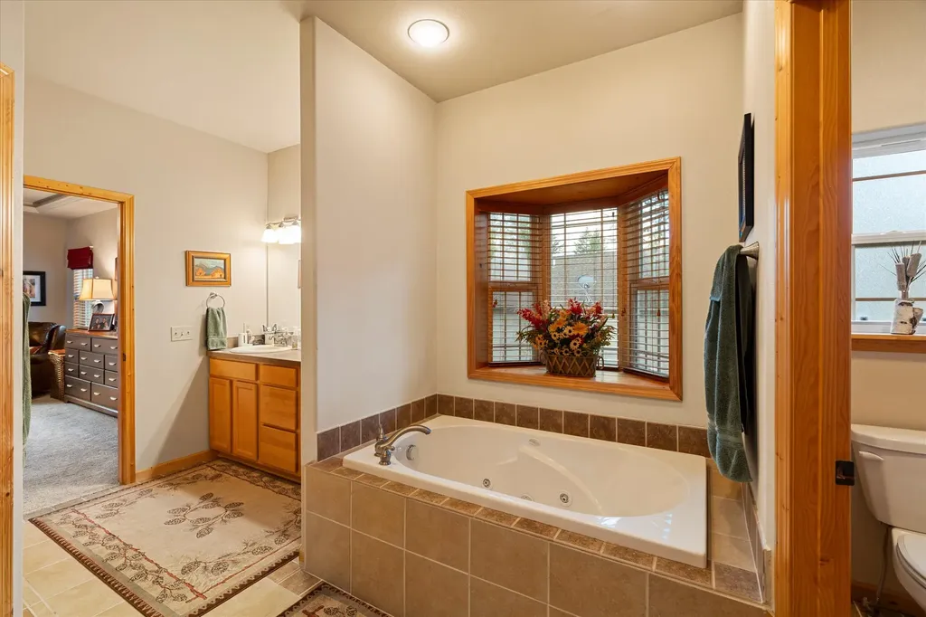 155 Wulff Lane Lakeside MT 59922