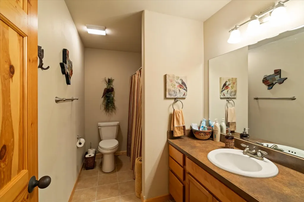 155 Wulff Lane Lakeside MT 59922