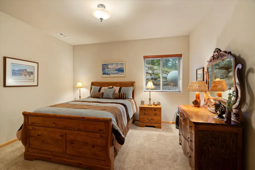 155 Wulff Lane Lakeside MT 59922