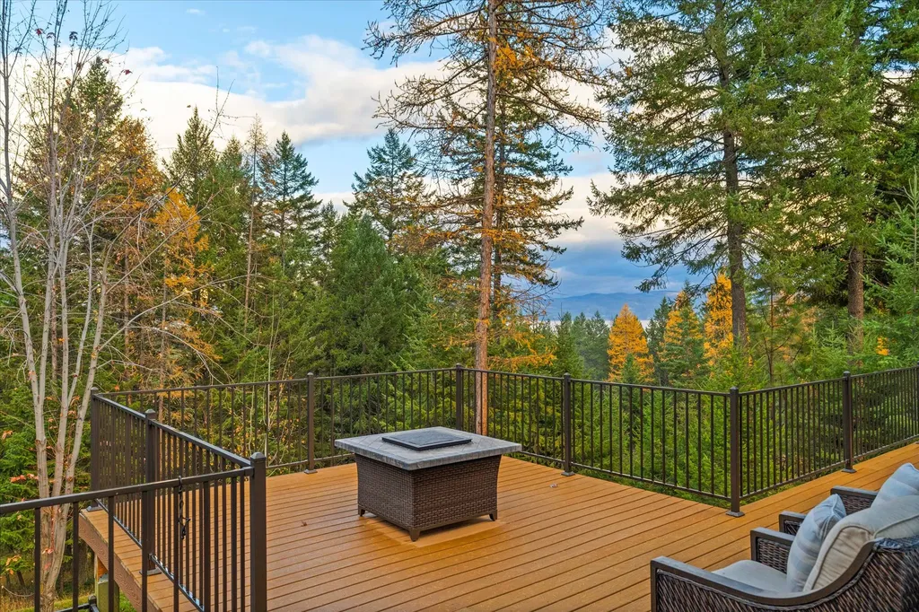 155 Wulff Lane Lakeside MT 59922