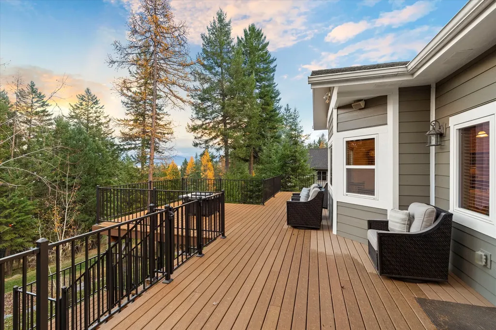 155 Wulff Lane Lakeside MT 59922